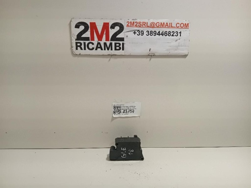 Valvola Espansione AC A212 320 03 58 VALVOLE SOSPENSIONE PNEUMATICO Mercedes Classe GLE W166 2015