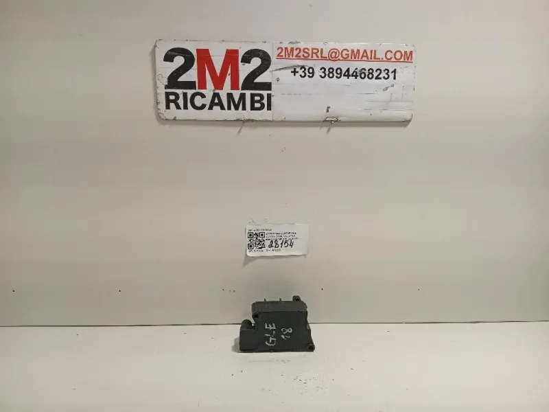 Valvola Espansione AC A212 320 03 58 VALVOLE SOSPENSIONE PNEUMATICO Mercedes Classe GLE W166 2015