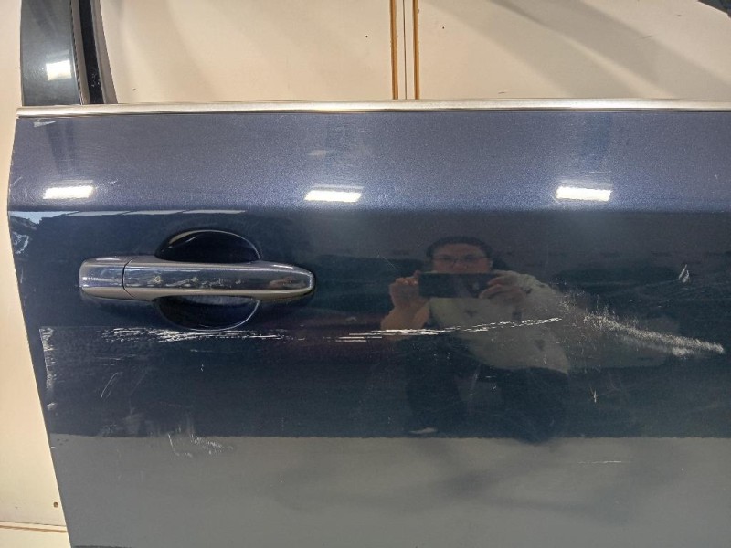Parafango POST DX 760302867R Dacia Duster II 2018 Parafango POST DX 760302867R Dacia Duster II 2018