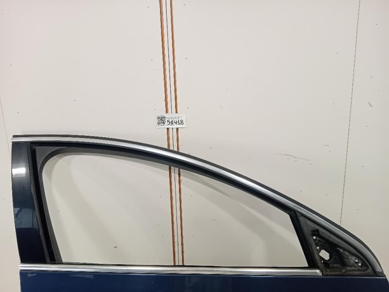Parafango POST DX 760302867R Dacia Duster II 2018 Parafango POST DX 760302867R Dacia Duster II 2018