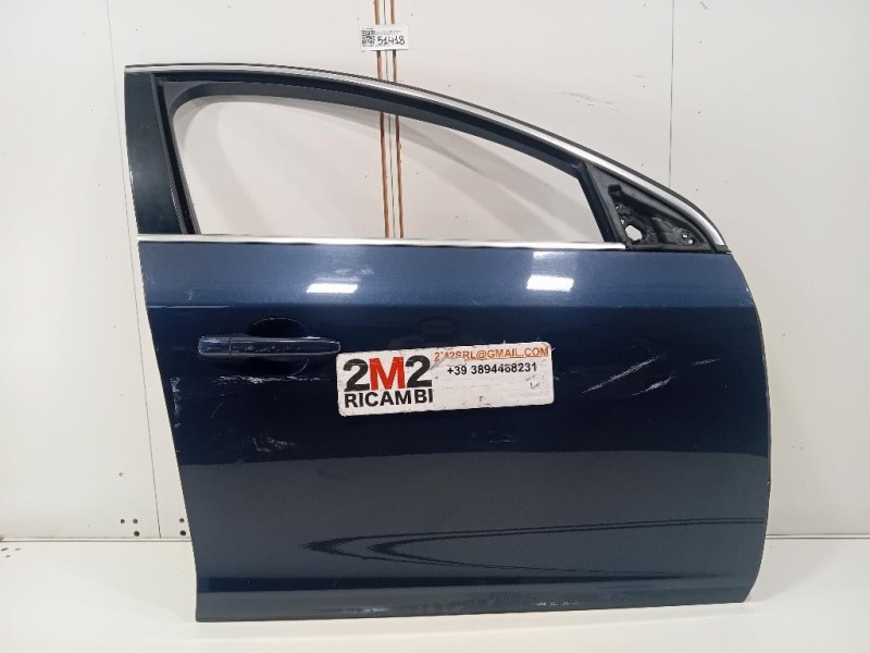 Parafango POST DX 760302867R Dacia Duster II 2018 Parafango POST DX 760302867R Dacia Duster II 2018