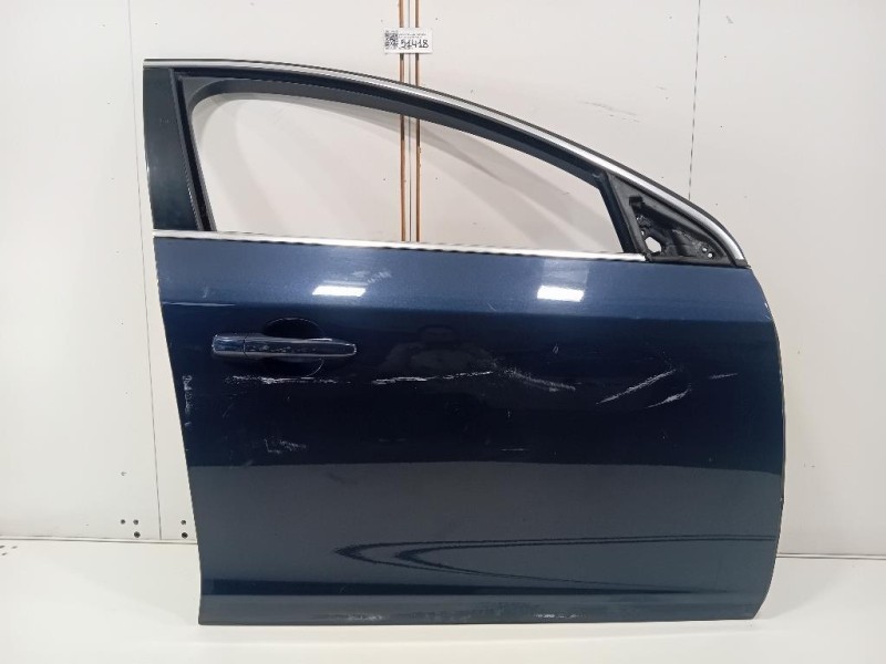 Parafango POST DX 760302867R Dacia Duster II 2018 Parafango POST DX 760302867R Dacia Duster II 2018