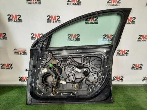 Porta ANT DX