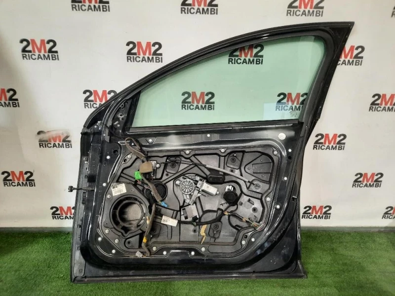 Porta ANT DX 32228971 Volvo V60 I 2010