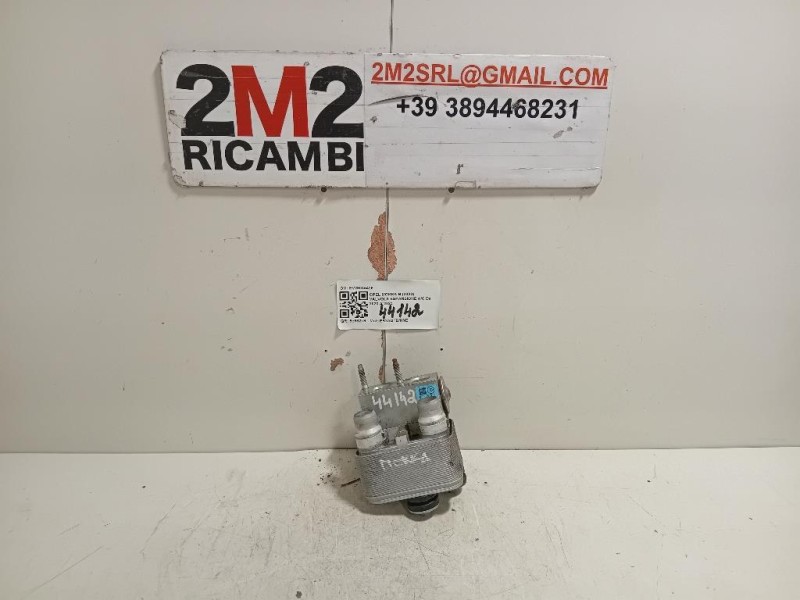 Valvola Espansione AC EV29035426 SCAMBIATORE DI CALORE Opel Mokka B 2020