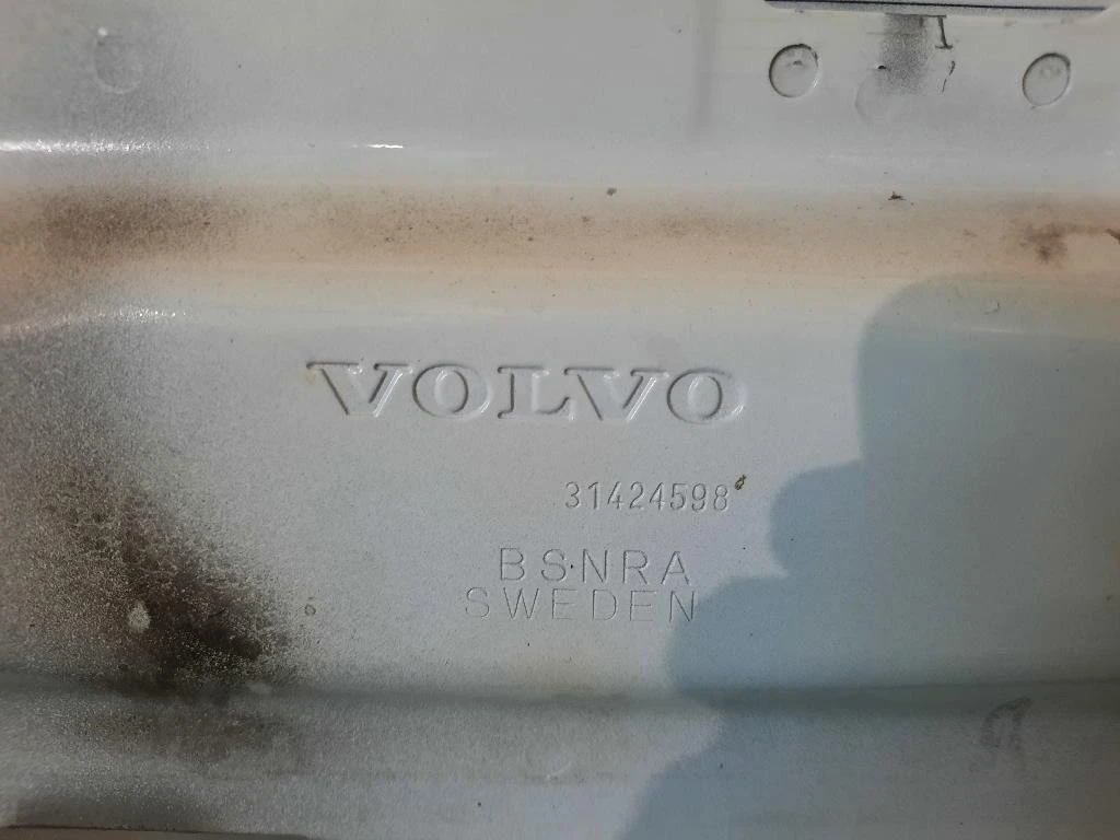 Porta ANT DX 31424598 Volvo V60 I 2013