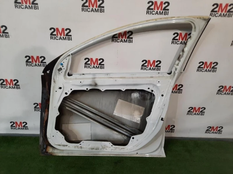 Porta ANT DX 31424598 Volvo V60 I 2013
