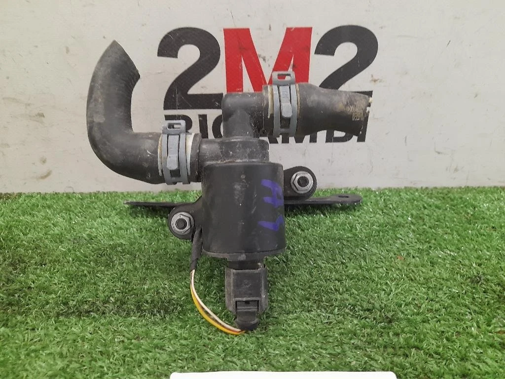 Valvola Termostatica 4H0121671D Audi A4 8K2 2012