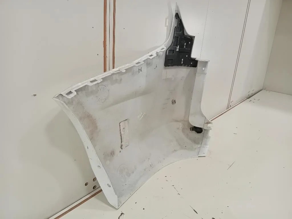 Parafango POST DX BK21-17927AA Ford Transit Custom I 2013