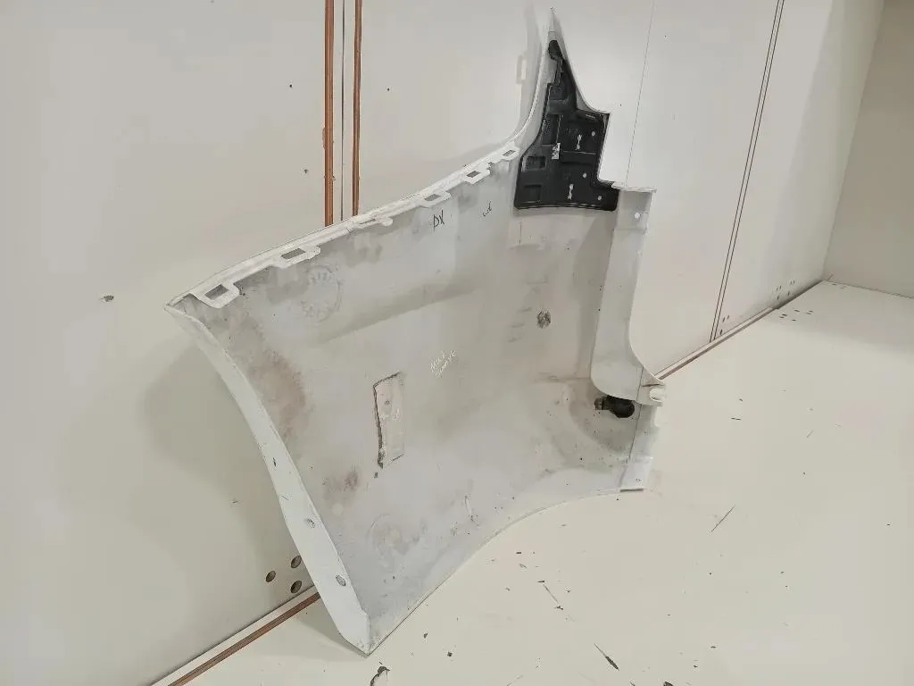 Parafango POST DX BK21-17927AA Ford Transit Custom I 2013