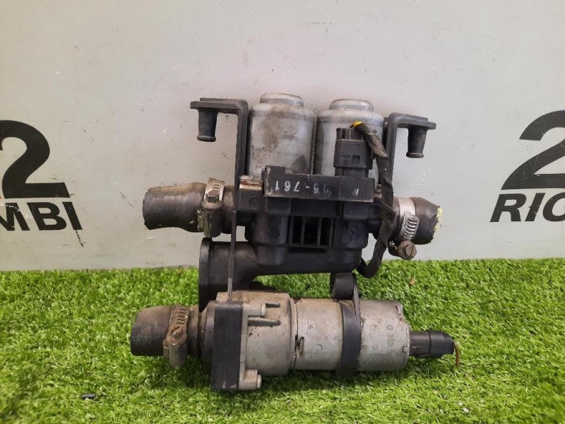 Valvola Termostatica 8374994 Bmw Serie 5 E39 Berlina 1996