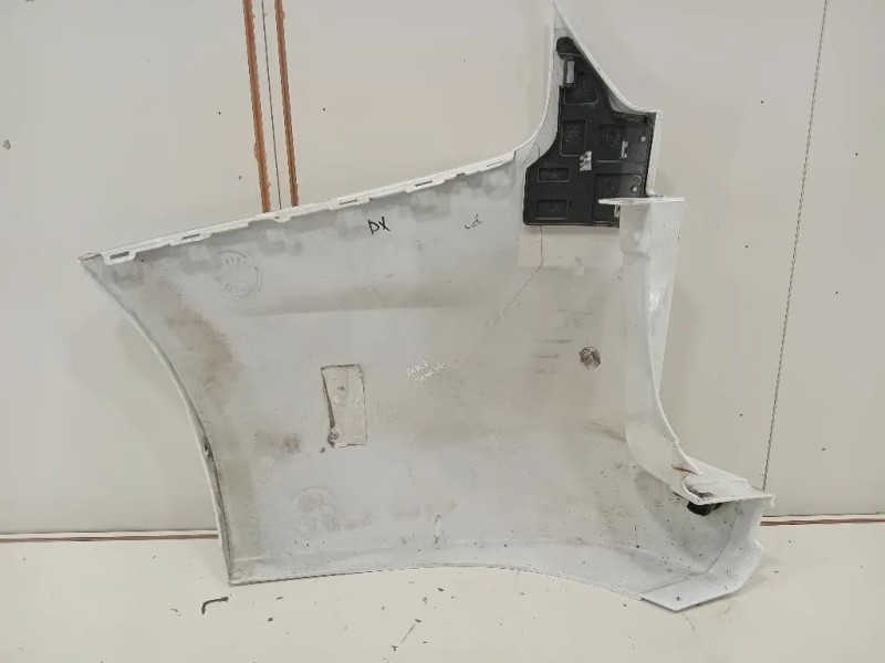 Parafango POST DX BK21-17927AA Ford Transit Custom I 2013