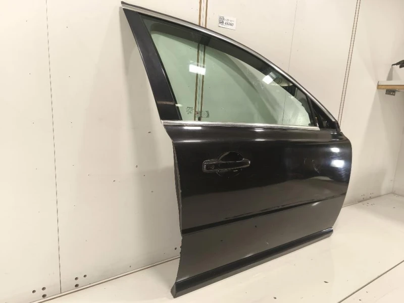 Porta ANT DX 31335589 Volvo V70 III 2008