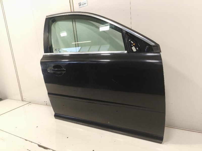 Parafango POST DX BK21-17927AA Ford Transit Custom I 2013