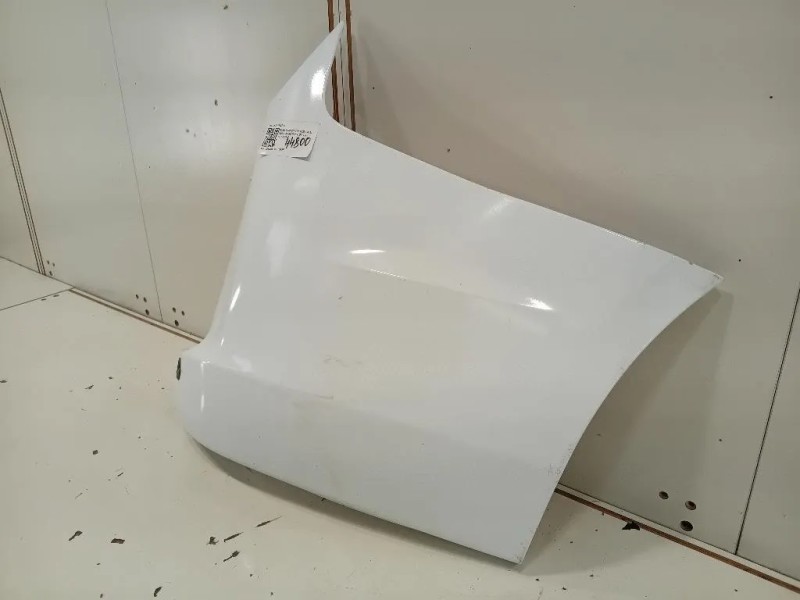 Parafango POST DX BK21-17927AA Ford Transit Custom I 2013