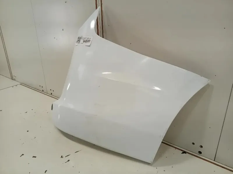 Parafango POST DX BK21-17927AA Ford Transit Custom I 2013