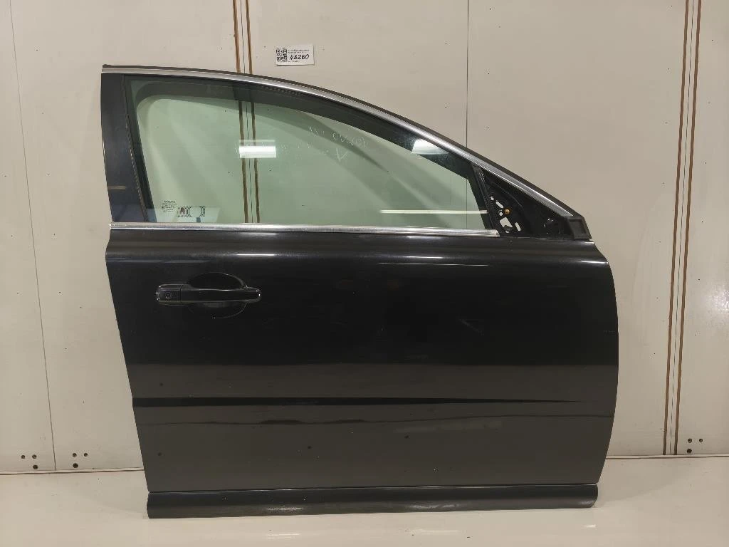 Porta ANT DX 31335589 Volvo V70 III 2008