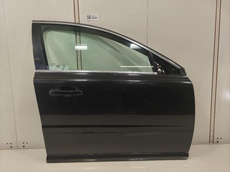 Parafango POST DX BK21-17927AA Ford Transit Custom I 2013