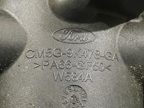 Valvola Termostatica CM5G-9K478-GA Ford Fiesta VII 2017