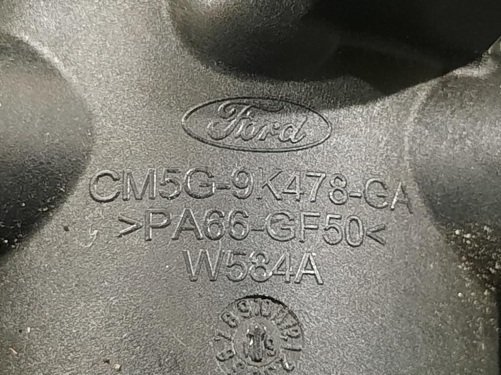 Valvola Termostatica CM5G-9K478-GA Ford Fiesta VII 2017