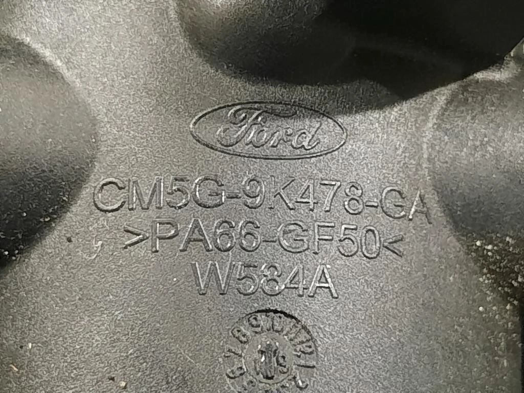 Valvola Termostatica CM5G-9K478-GA Ford Fiesta VII 2017