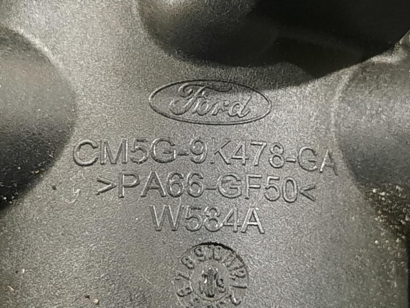 Valvola Termostatica CM5G-9K478-GA Ford Fiesta VII 2017