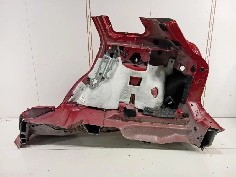 Parafango POST DX LR054608 Land Rover Range Rover Evoque I 2011