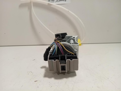 Bloccasterzo BLOCCASTERZO Ford Tourneo Custom I 2013