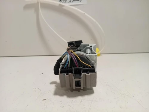 Bloccasterzo BLOCCASTERZO Ford Tourneo Custom I 2013