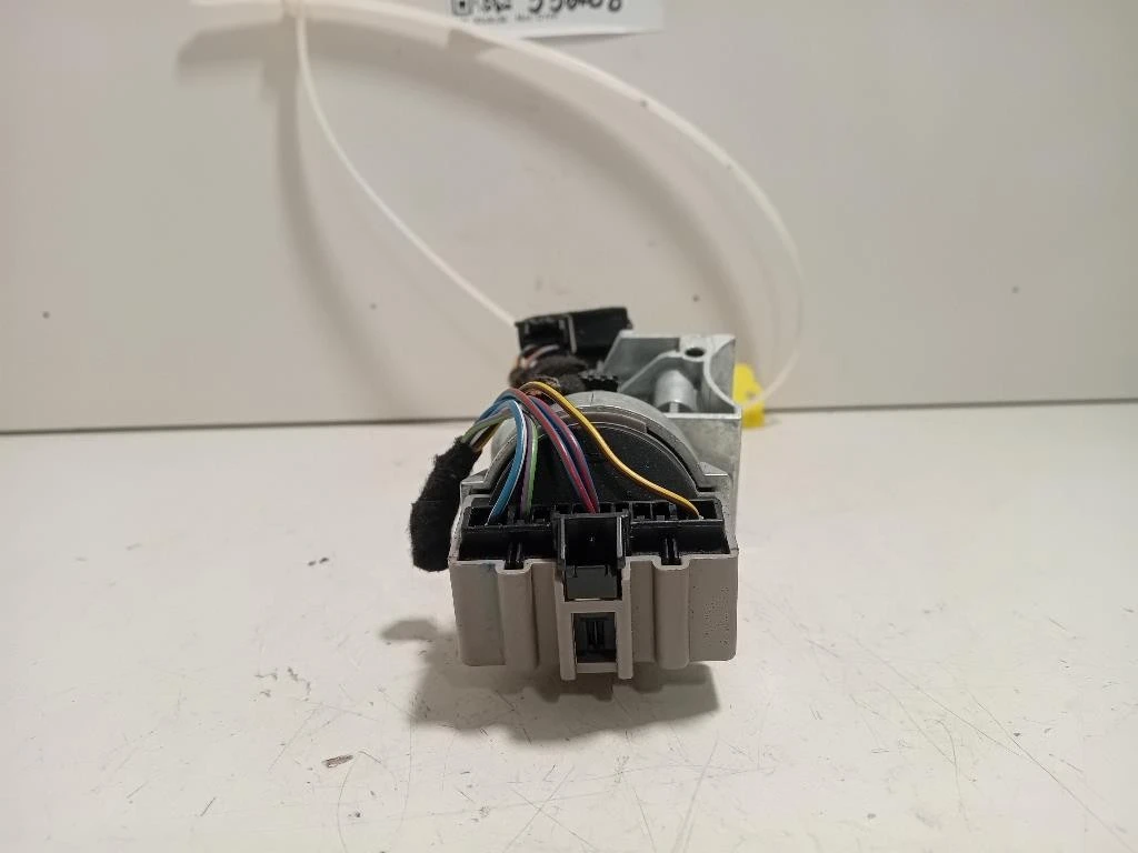 Bloccasterzo BLOCCASTERZO Ford Tourneo Custom I 2013