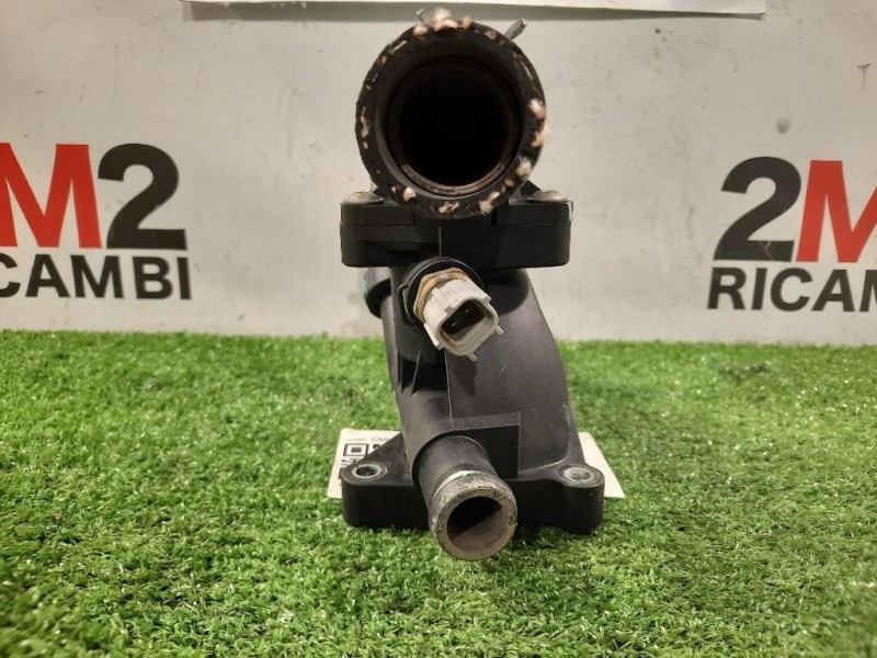 Valvola Termostatica CM5G-9K478-GA Ford Fiesta VII 2017