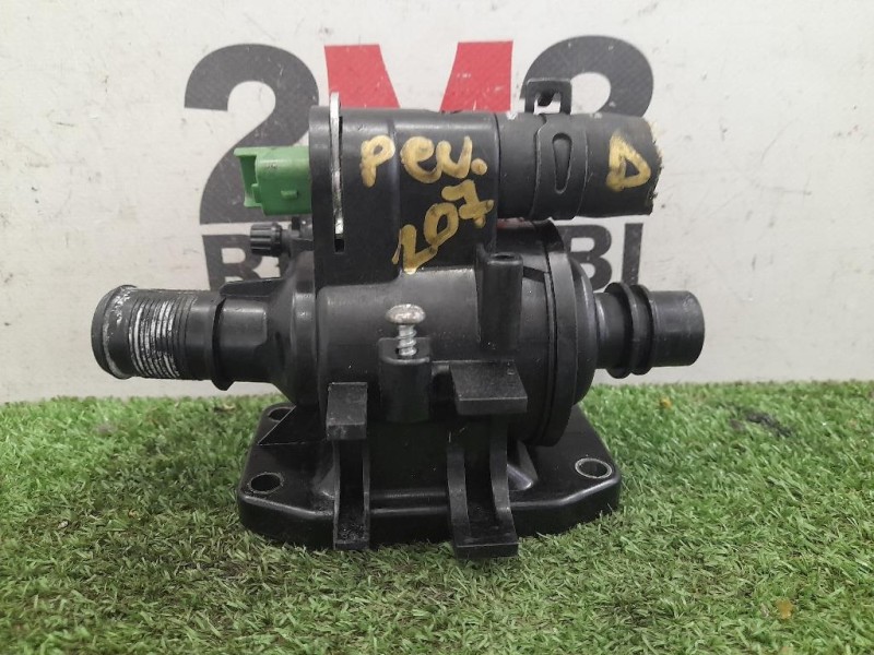 Valvola Termostatica Completa 1336AF Peugeot 207 2010