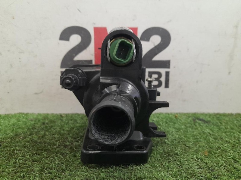 Valvola Termostatica Completa 1336AF Peugeot 207 2010