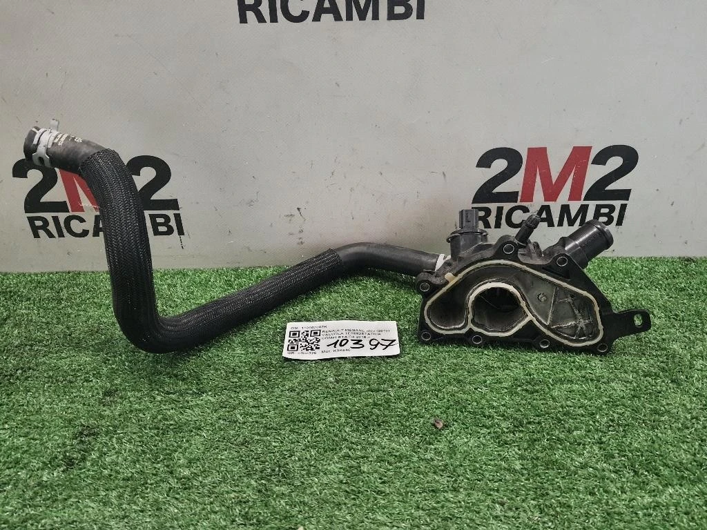 Valvola Termostatica Completa 110607087R Renault Mégane IV 2016