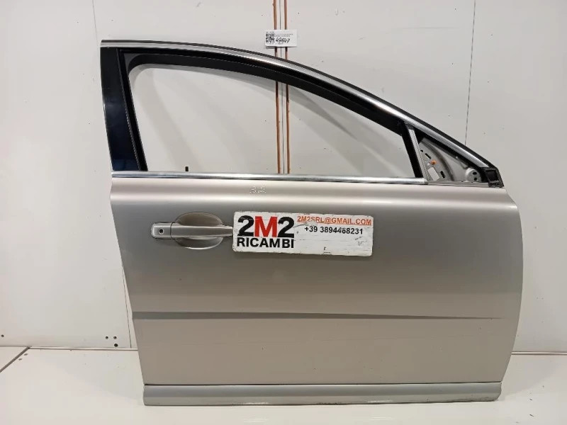 Porta ANT DX 31335589 Volvo V70 III 2013