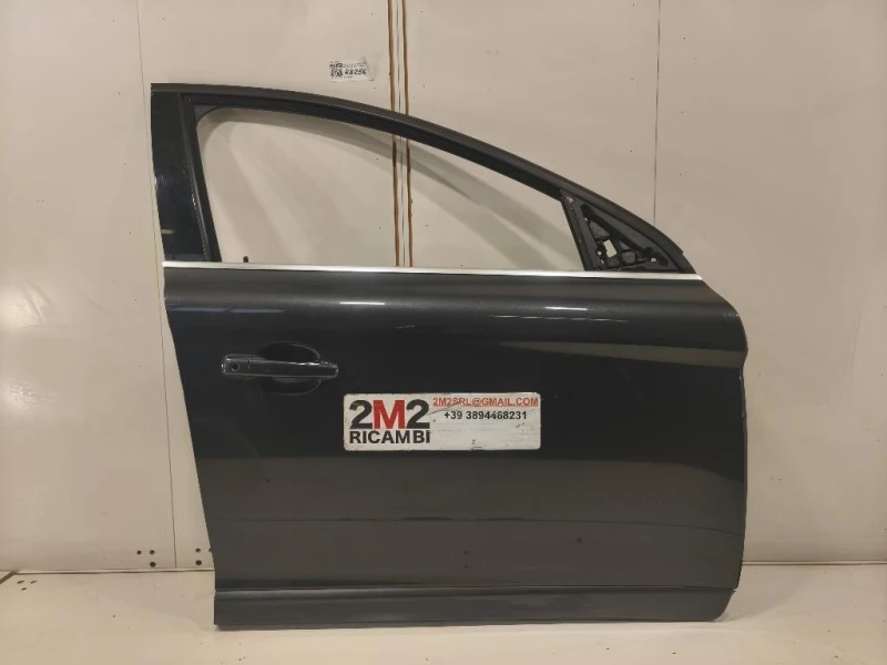 Porta ANT DX 31457679 Volvo XC60 I 2009