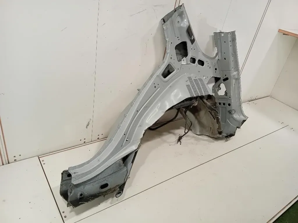 Parafango POST DX A1666305401 Mercedes Classe ML W166 2012