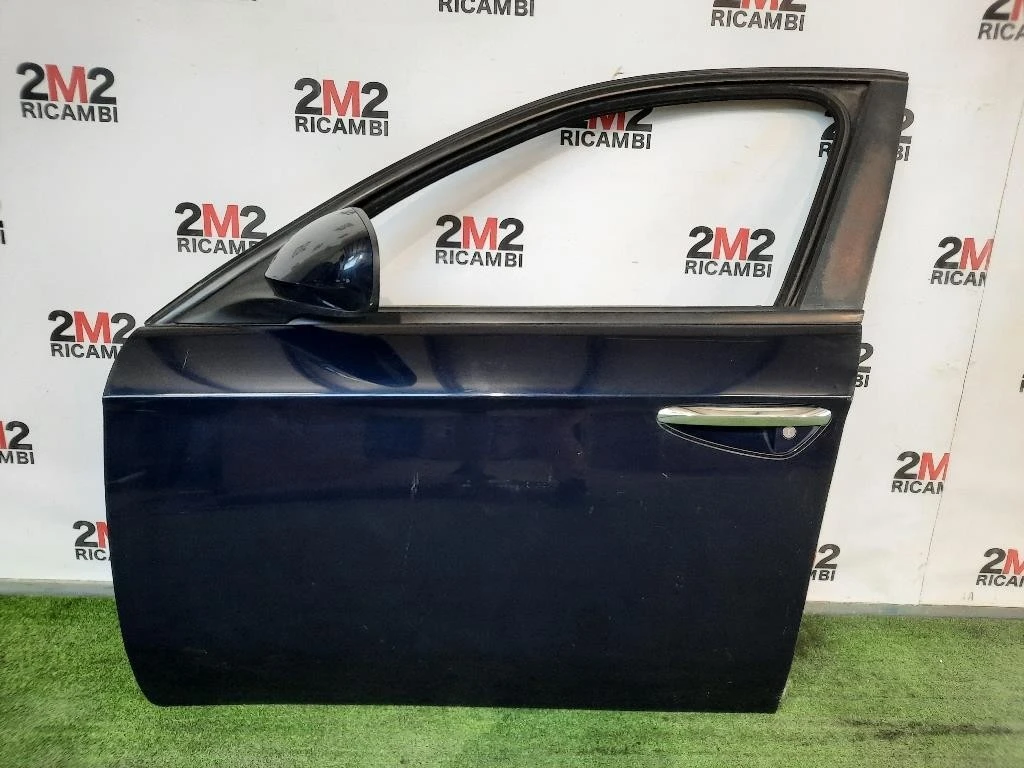 Porta ANT SX NUDA 50513847 Alfa Romeo 159 2006