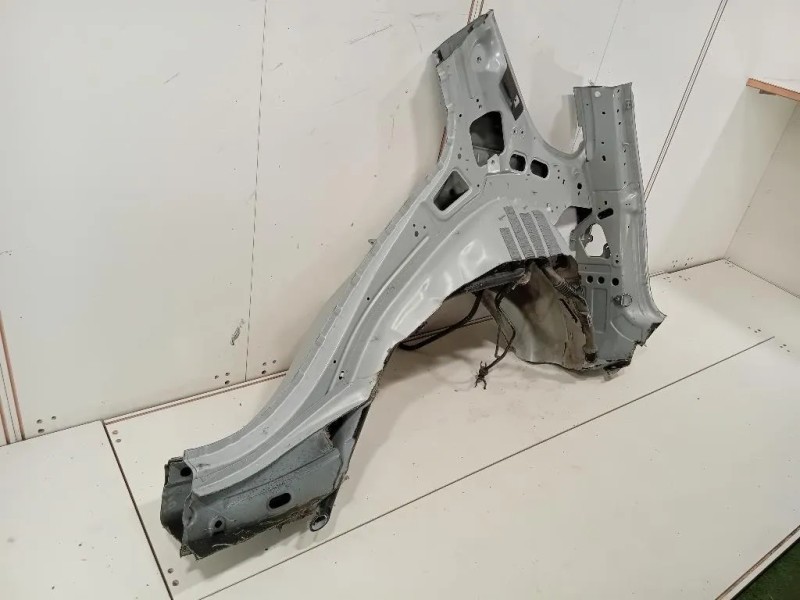 Parafango POST DX A1666305401 Mercedes Classe ML W166 2012