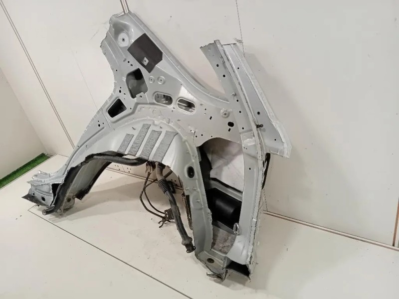 Parafango POST DX A1666305401 Mercedes Classe ML W166 2012