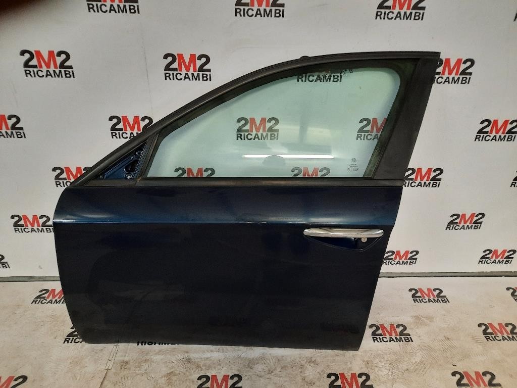 Porta ANT SX 50513847 Alfa Romeo 159 2006