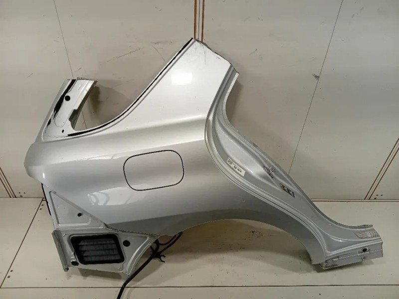 Parafango POST DX A1666305401 Mercedes Classe ML W166 2012