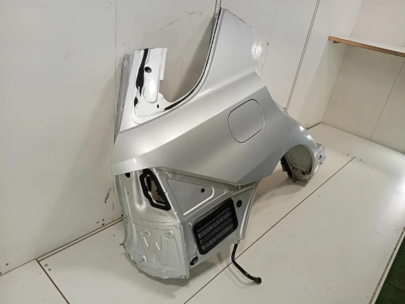 Parafango POST DX A1666305401 Mercedes Classe ML W166 2012