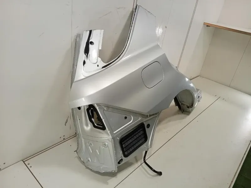 Parafango POST DX A1666305401 Mercedes Classe ML W166 2012