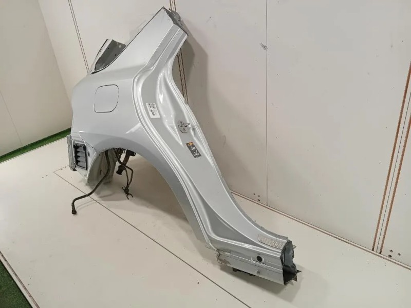 Parafango POST DX A1666305401 Mercedes Classe ML W166 2012