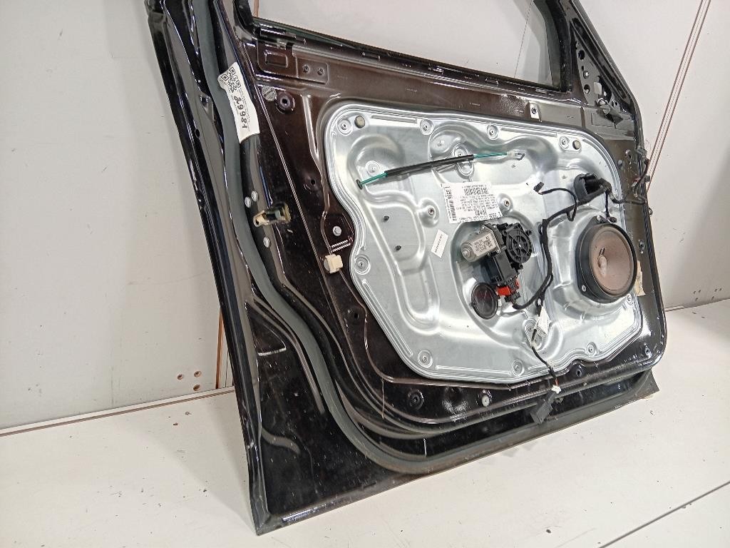 Parafango POST DX A1716300621 Mercedes Classe SLK R171 2004
