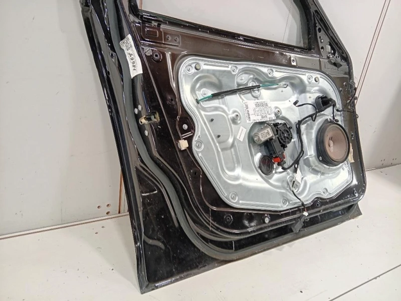 Porta ANT SX 50509245 Alfa Romeo Giulietta 2010