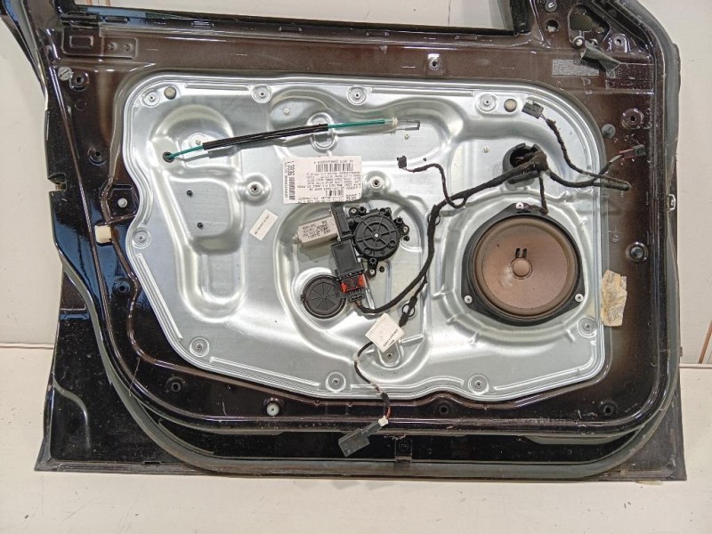Parafango POST DX A1716300621 Mercedes Classe SLK R171 2004