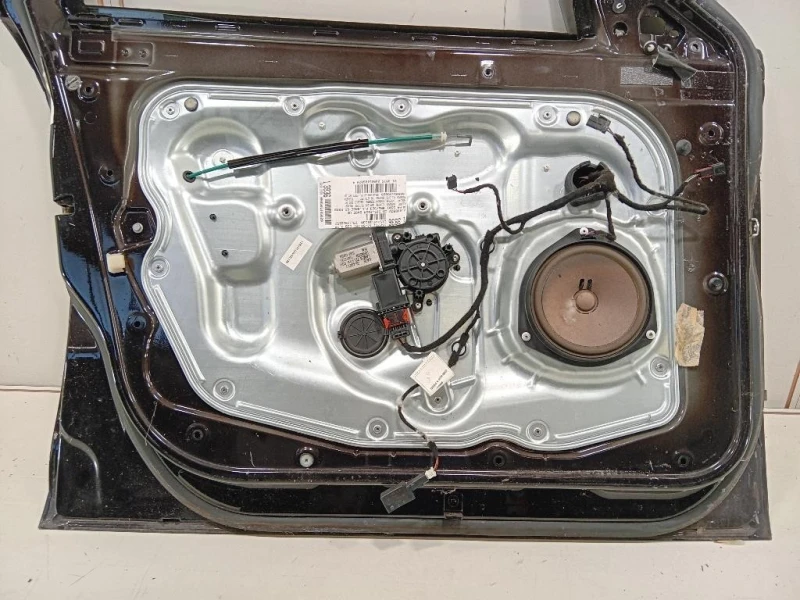 Porta ANT SX 50509245 Alfa Romeo Giulietta 2010