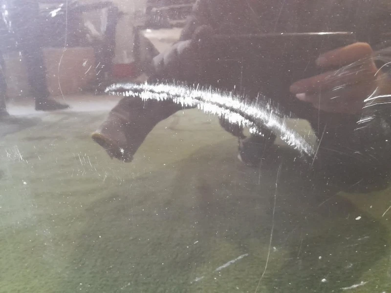 Porta ANT SX 50509245 Alfa Romeo Giulietta 2010